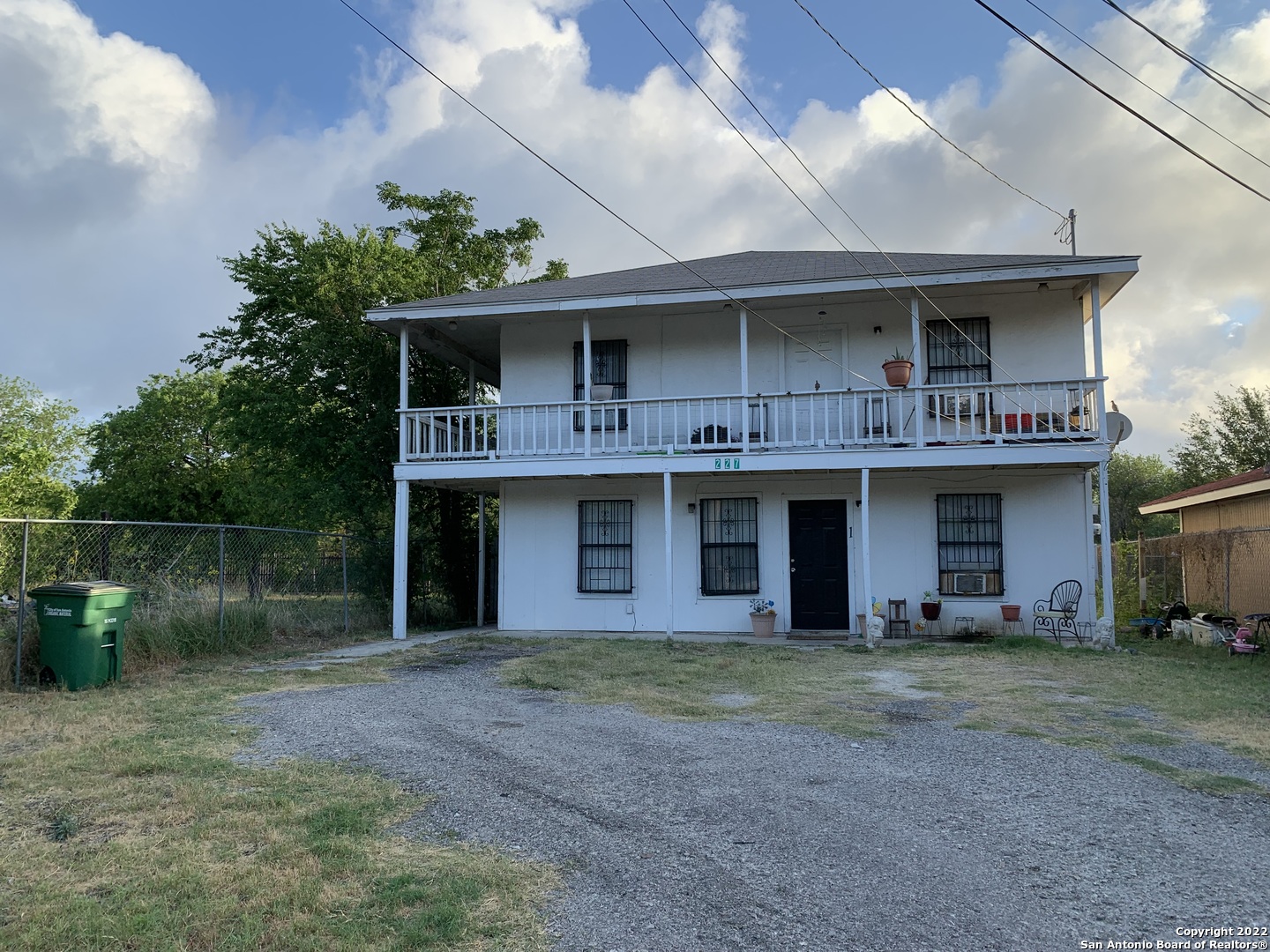 227 Landa Avenue San Antonio TX 78237