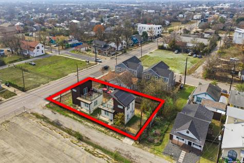 911 Iowa San Antonio TX 78203