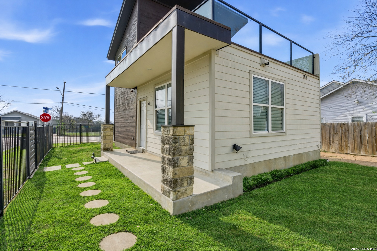 911 Iowa San Antonio TX 78203