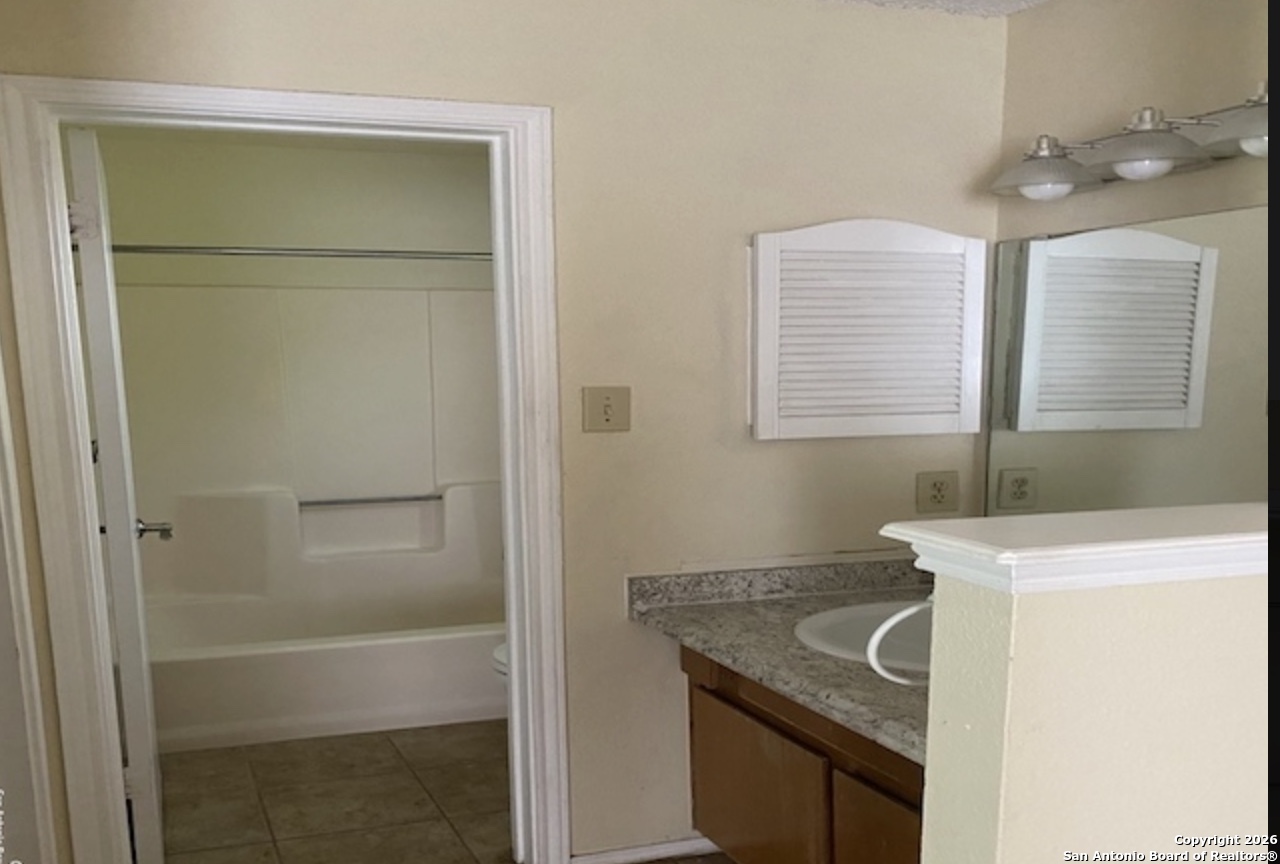 14426 Watermill San Antonio TX 78217