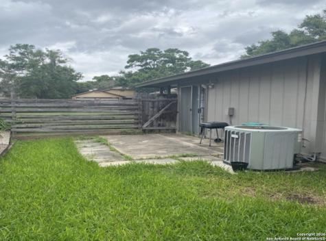 14426 Watermill San Antonio TX 78217