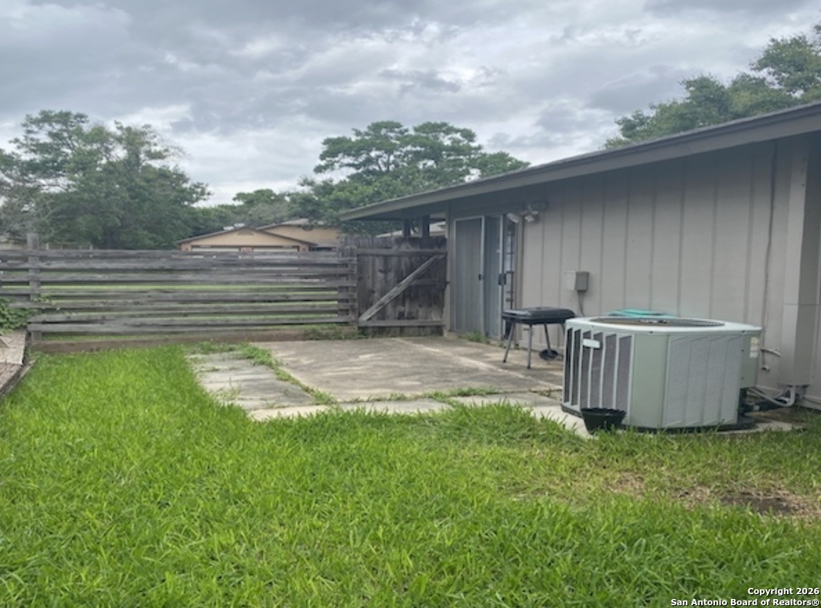 14426 Watermill San Antonio TX 78217