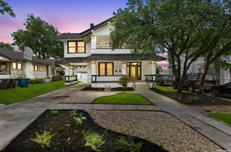 940 W Mulberry San Antonio TX 78201