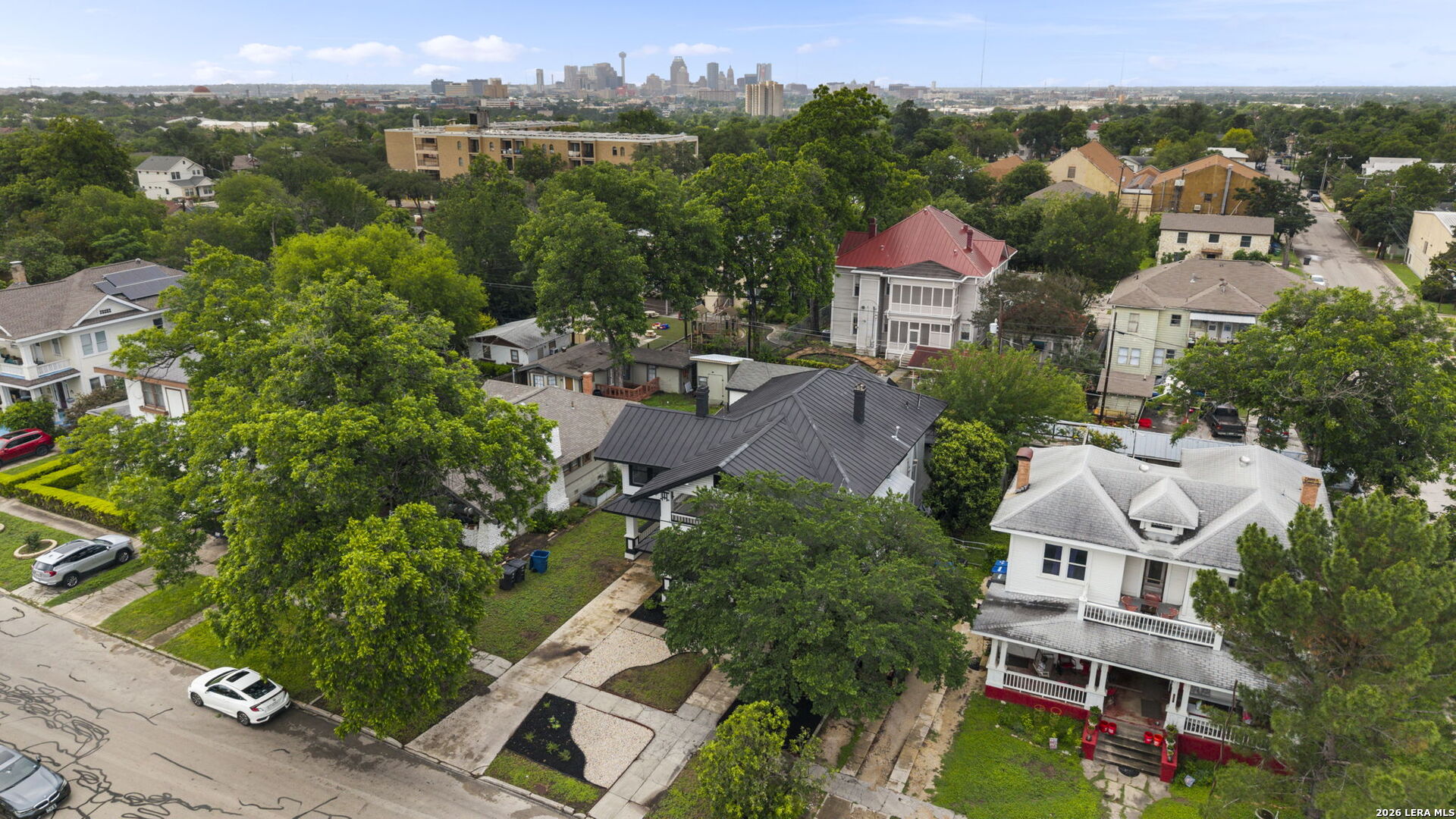 940 W Mulberry San Antonio TX 78201