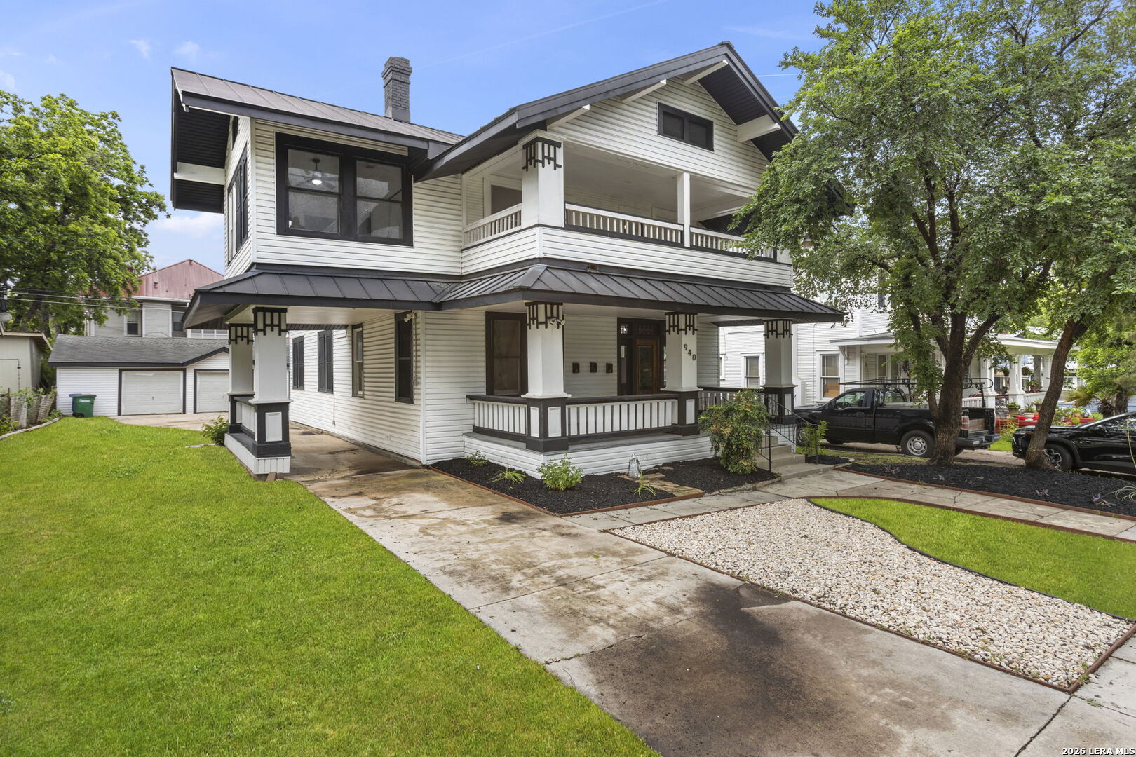 940 W Mulberry San Antonio TX 78201