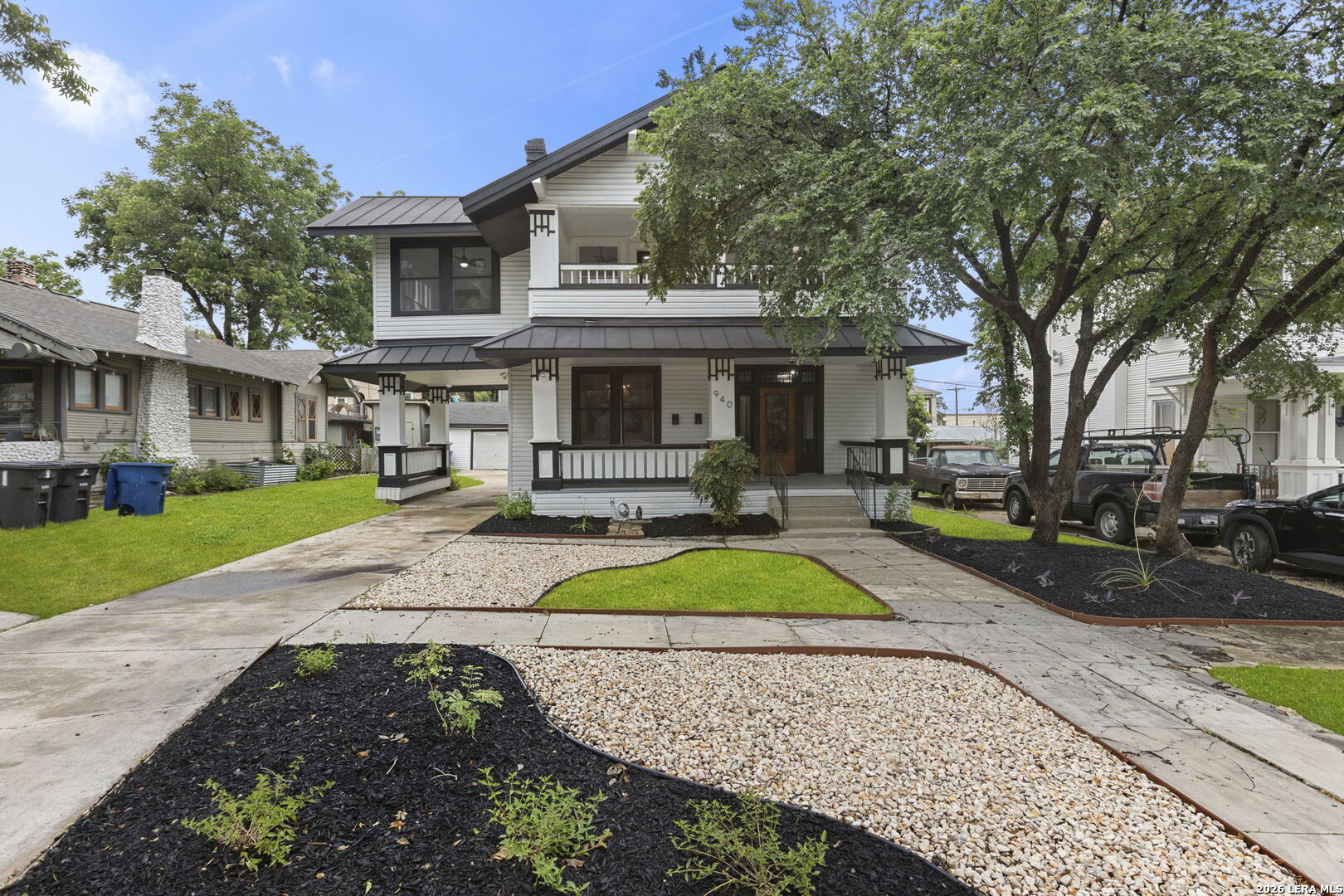 940 W Mulberry San Antonio TX 78201