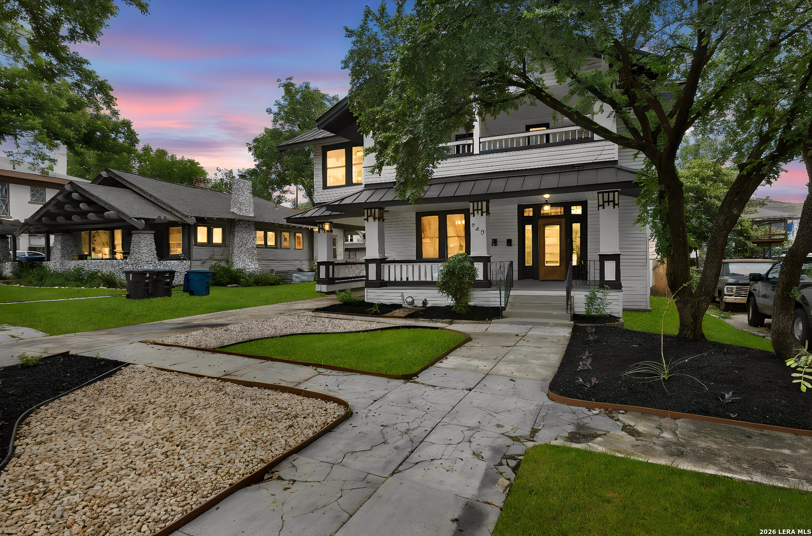 940 W Mulberry San Antonio TX 78201