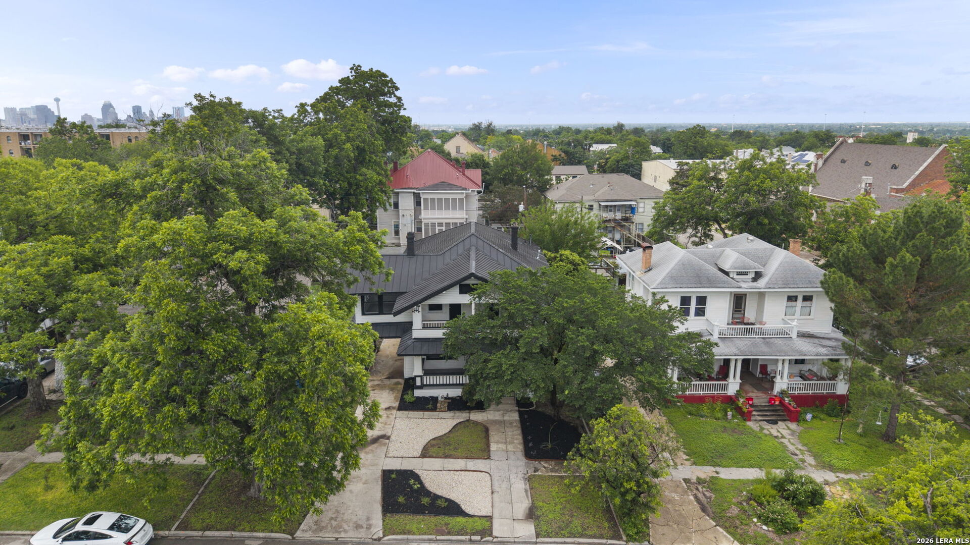 940 W Mulberry San Antonio TX 78201