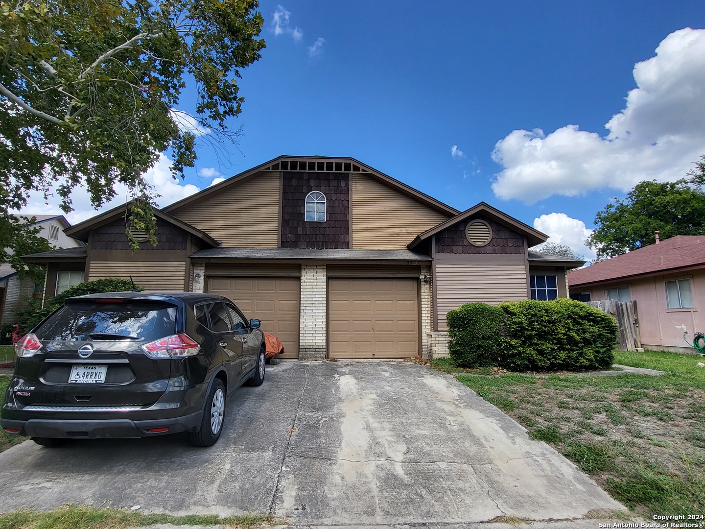 9933-9935 Ardash Lane San Antonio TX 78250