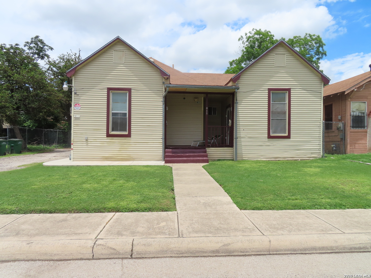 411 Grove Avenue San Antonio TX 78210