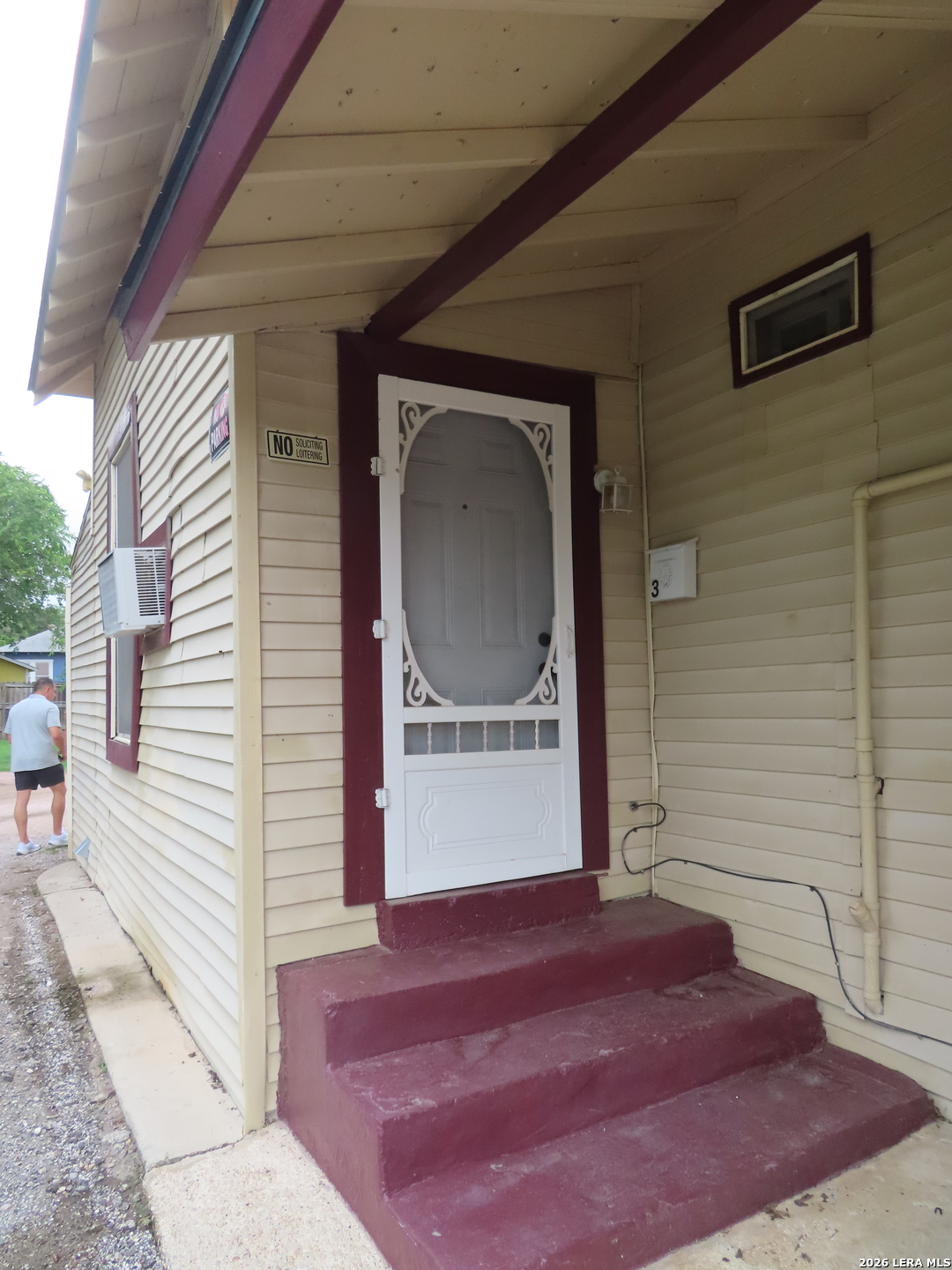 411 Grove Avenue San Antonio TX 78210