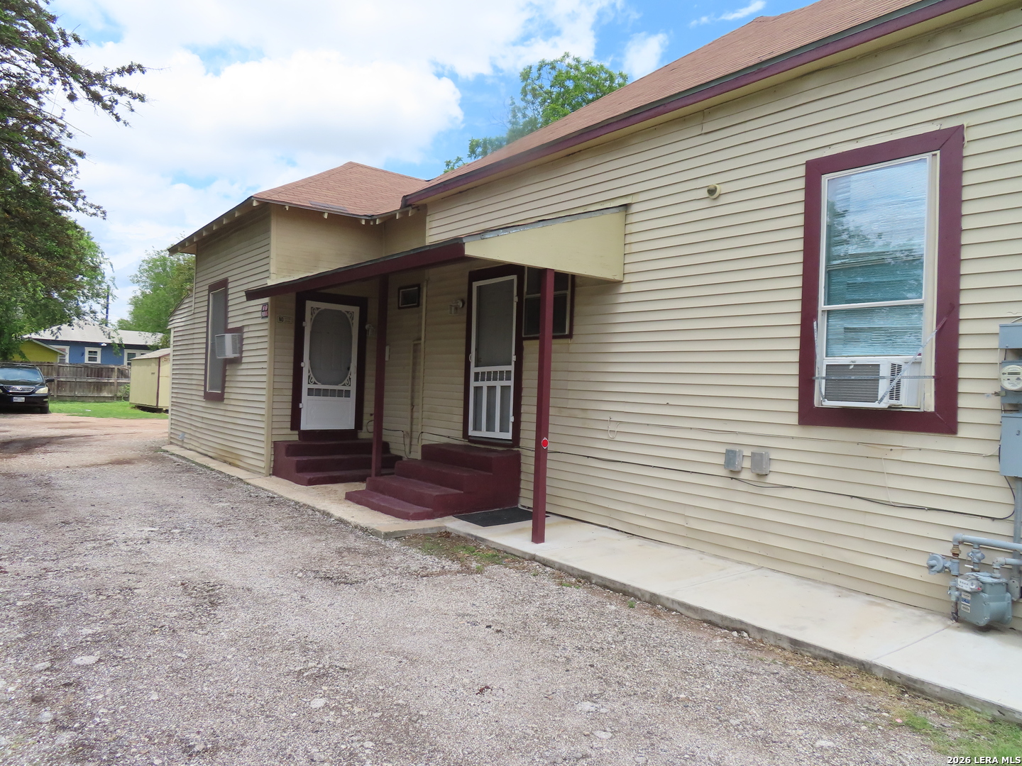 411 Grove Avenue San Antonio TX 78210