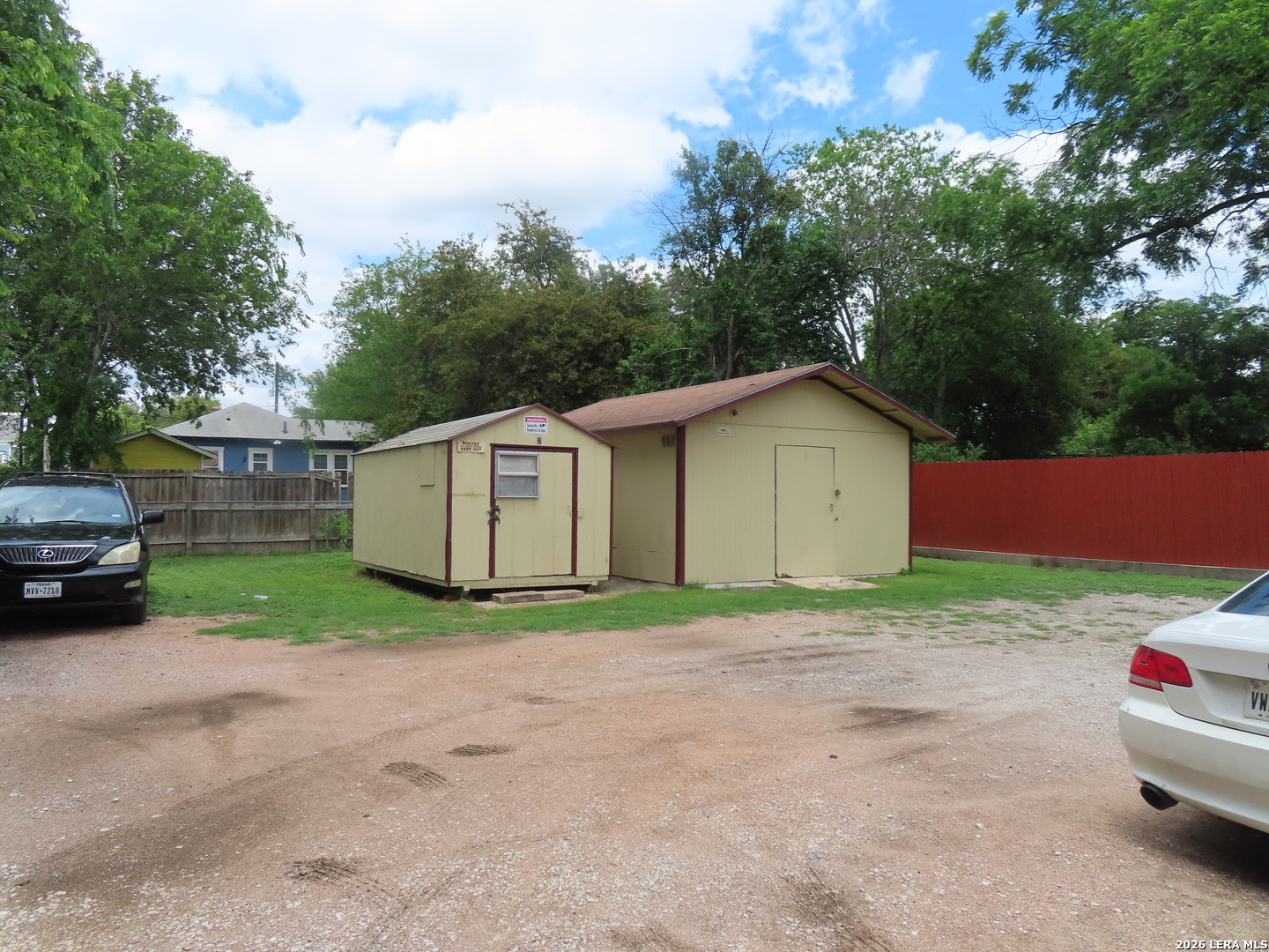 411 Grove Avenue San Antonio TX 78210