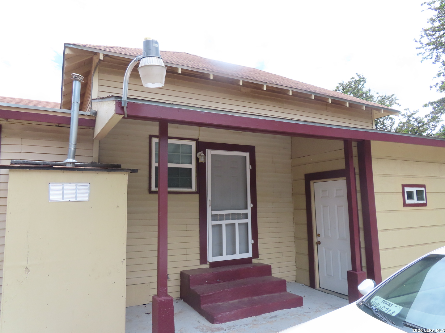 411 Grove Avenue San Antonio TX 78210