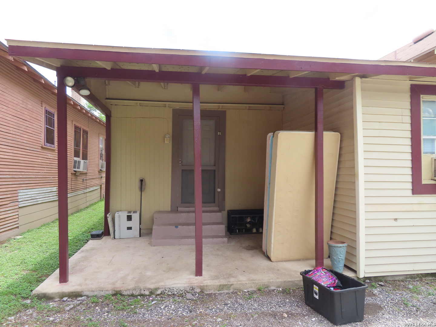 411 Grove Avenue San Antonio TX 78210