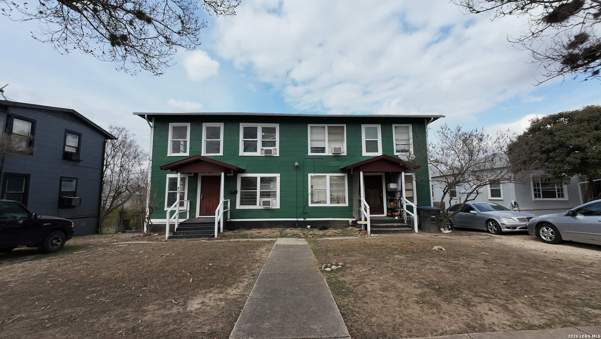 413 Natalen San Antonio TX 78209