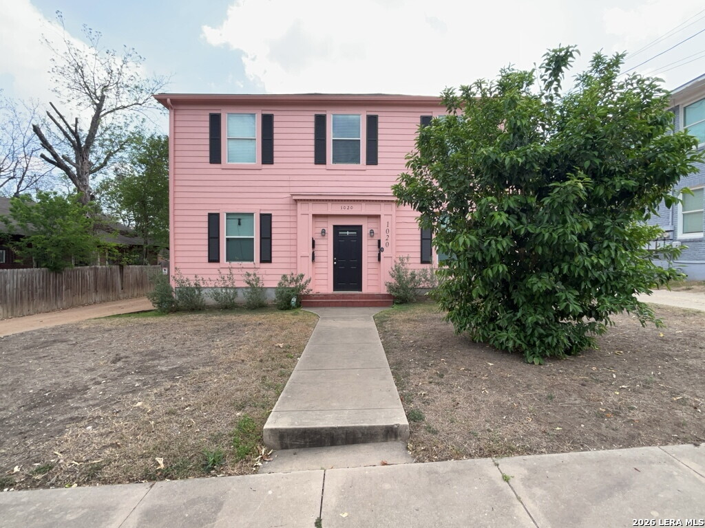 1020 W French Place San Antonio TX 78212