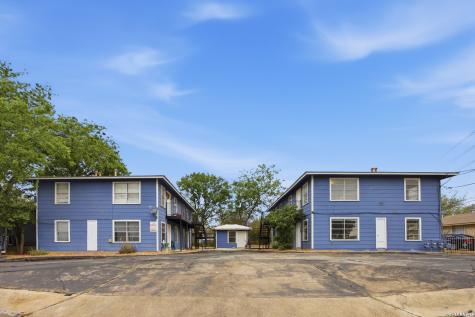 209 Zilla Street San Antonio TX 78212