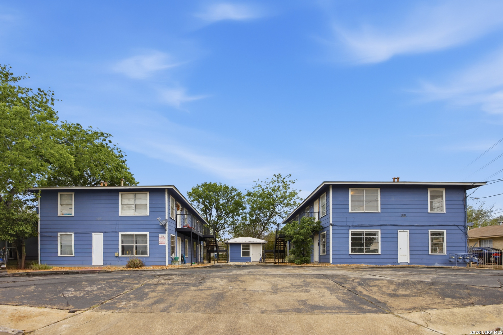 209 Zilla Street San Antonio TX 78212