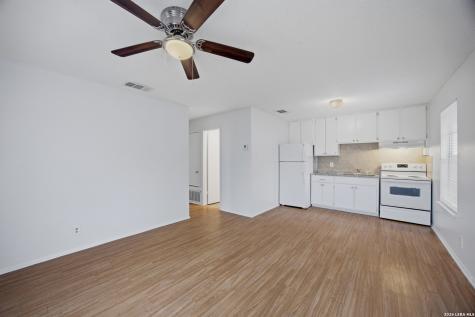 209 Zilla Street San Antonio TX 78212