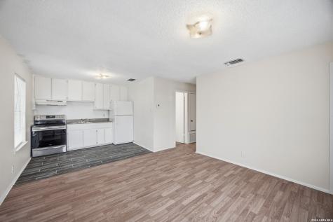 209 Zilla Street San Antonio TX 78212