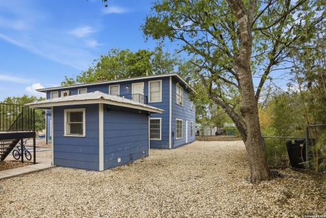 209 Zilla Street San Antonio TX 78212