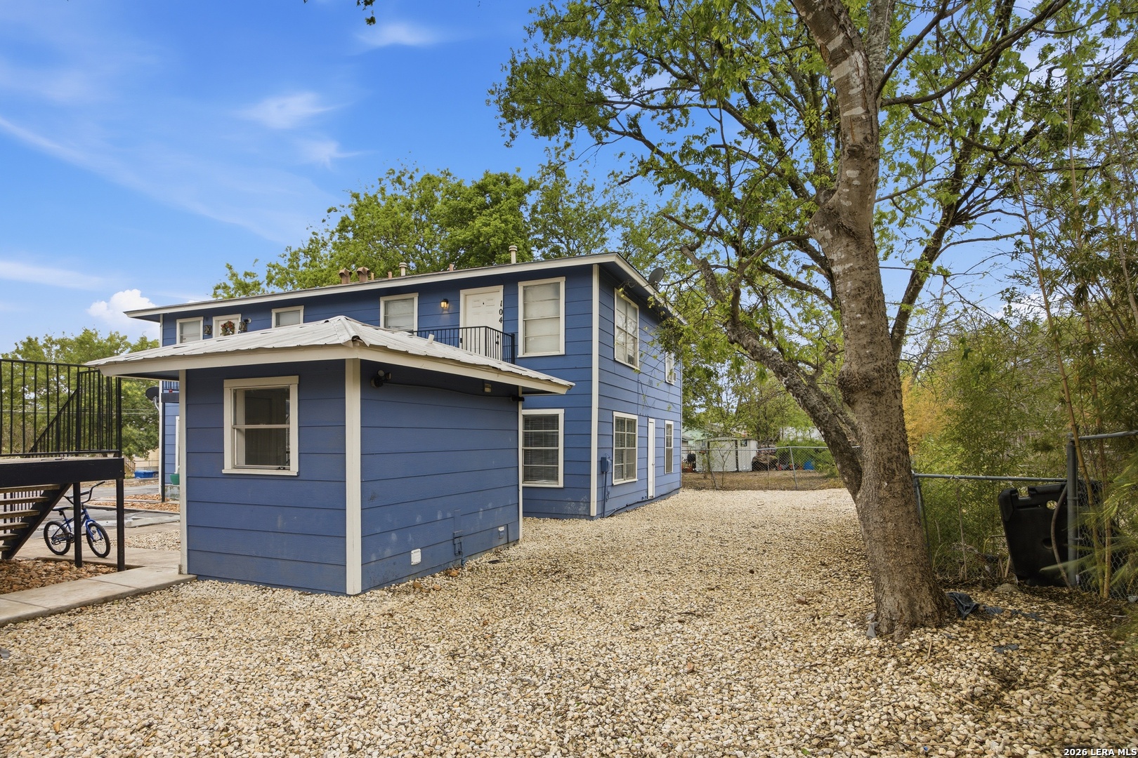 209 Zilla Street San Antonio TX 78212