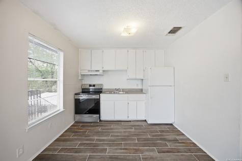 209 Zilla Street San Antonio TX 78212