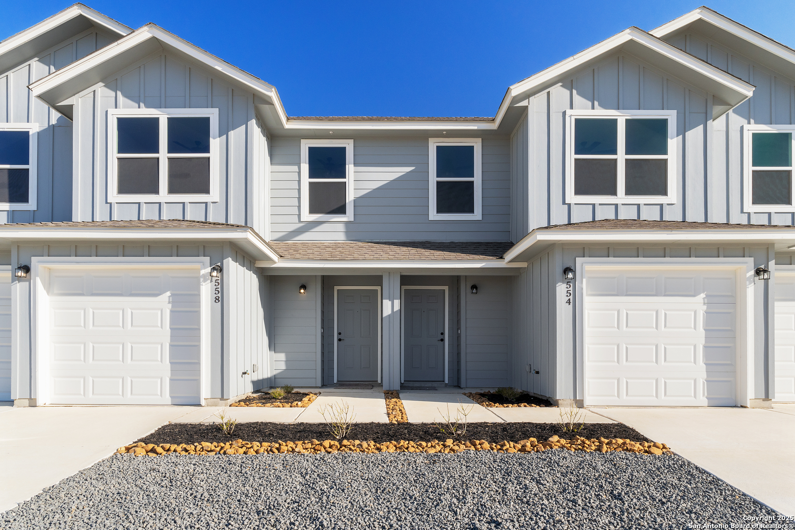 550,562,554,558 Abigail Alley San Antonio TX 78253