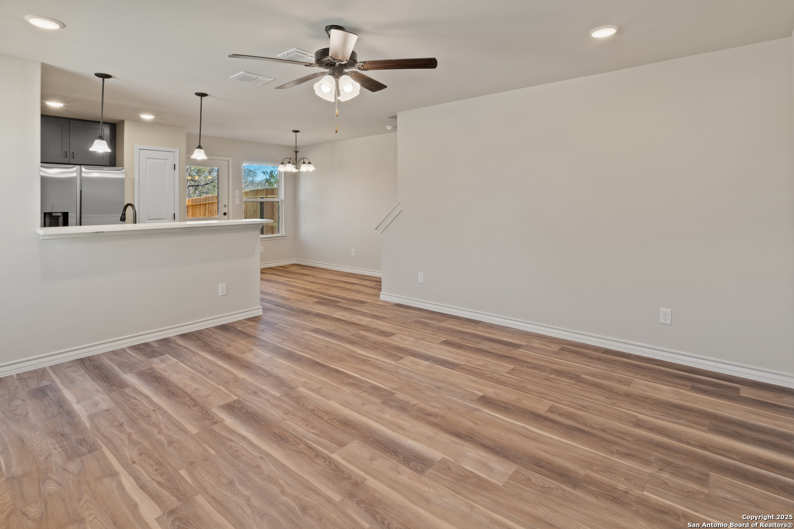 550,562,554,558 Abigail Alley San Antonio TX 78253
