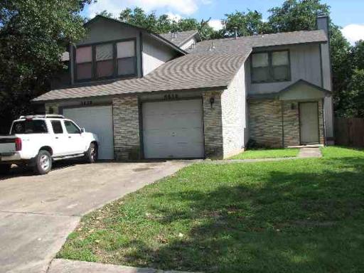 9828 Ardash Lane San Antonio TX 78250