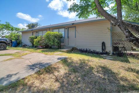 427 Zachry Drive San Antonio TX 78228