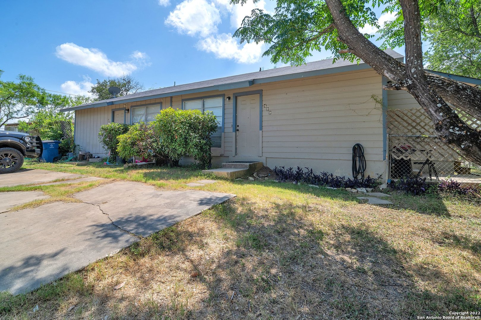 427 Zachry Drive San Antonio TX 78228