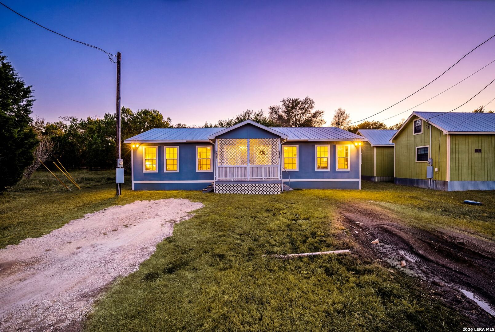 289 Chaparral Drive Bandera TX 78003