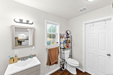 289 Chaparral Drive Bandera TX 78003