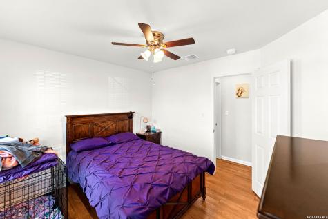289 Chaparral Drive Bandera TX 78003