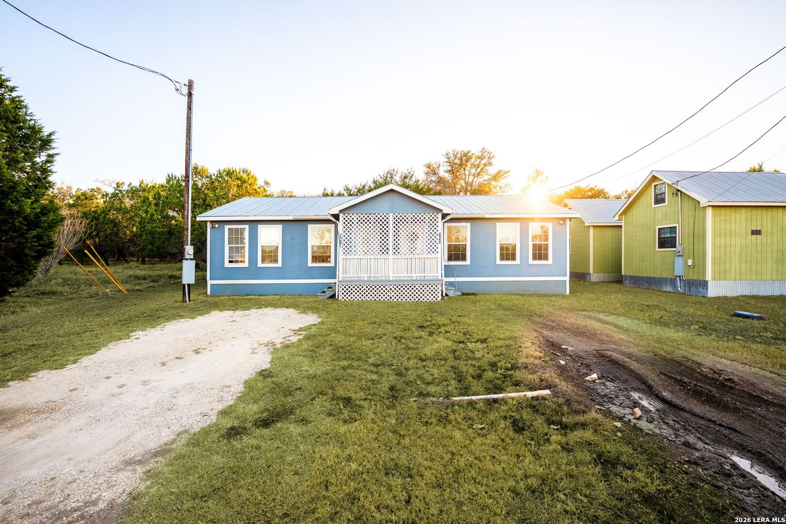 289 Chaparral Drive Bandera TX 78003