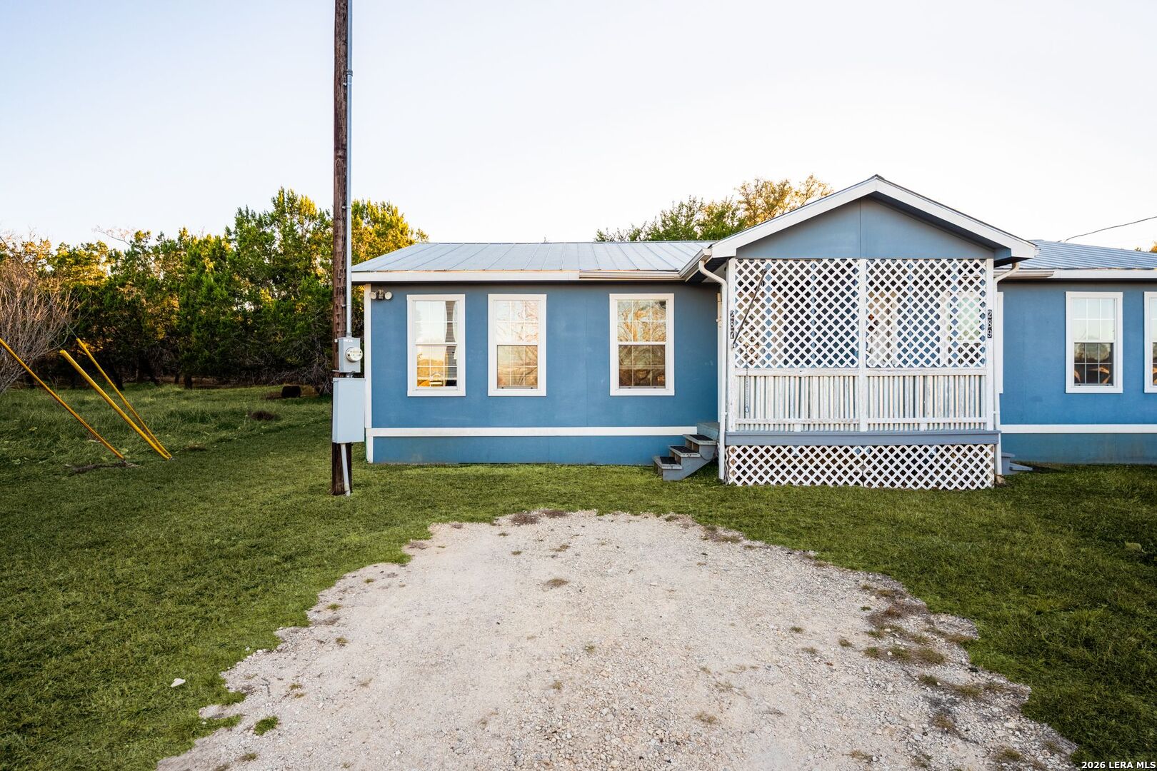 289 Chaparral Drive Bandera TX 78003