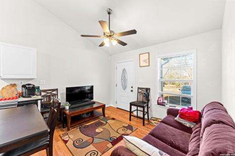 289 Chaparral Drive Bandera TX 78003
