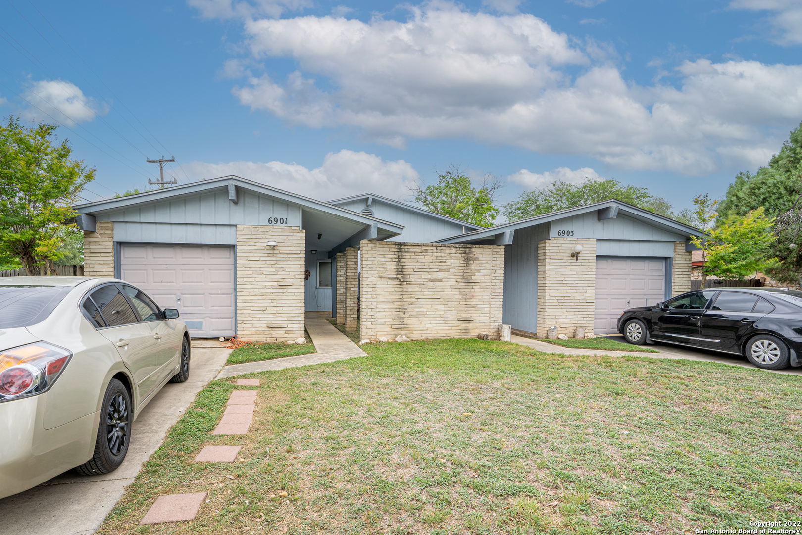6901 Forest Meadow Street San Antonio TX 78240