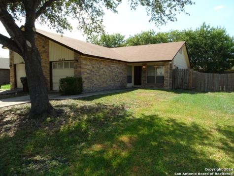 5507-5509 Roanwood San Antonio TX 78244