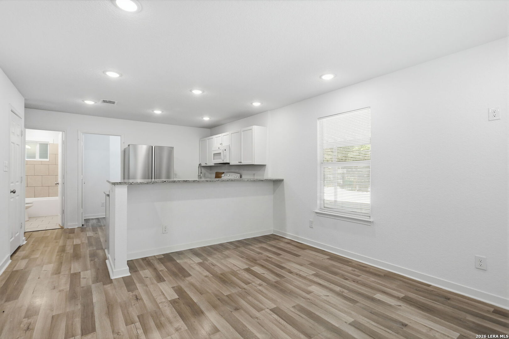 1522 S Elmendorf San Antonio TX 78207
