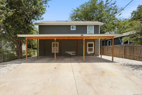 1522 S Elmendorf San Antonio TX 78207