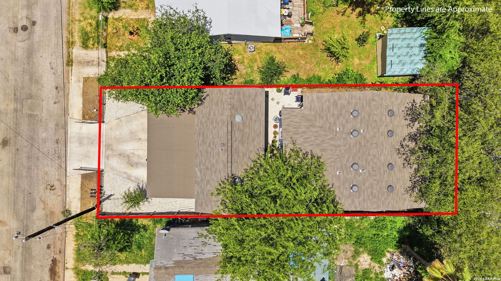 1522 S Elmendorf San Antonio TX 78207