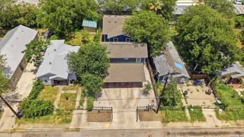 1522 S Elmendorf San Antonio TX 78207