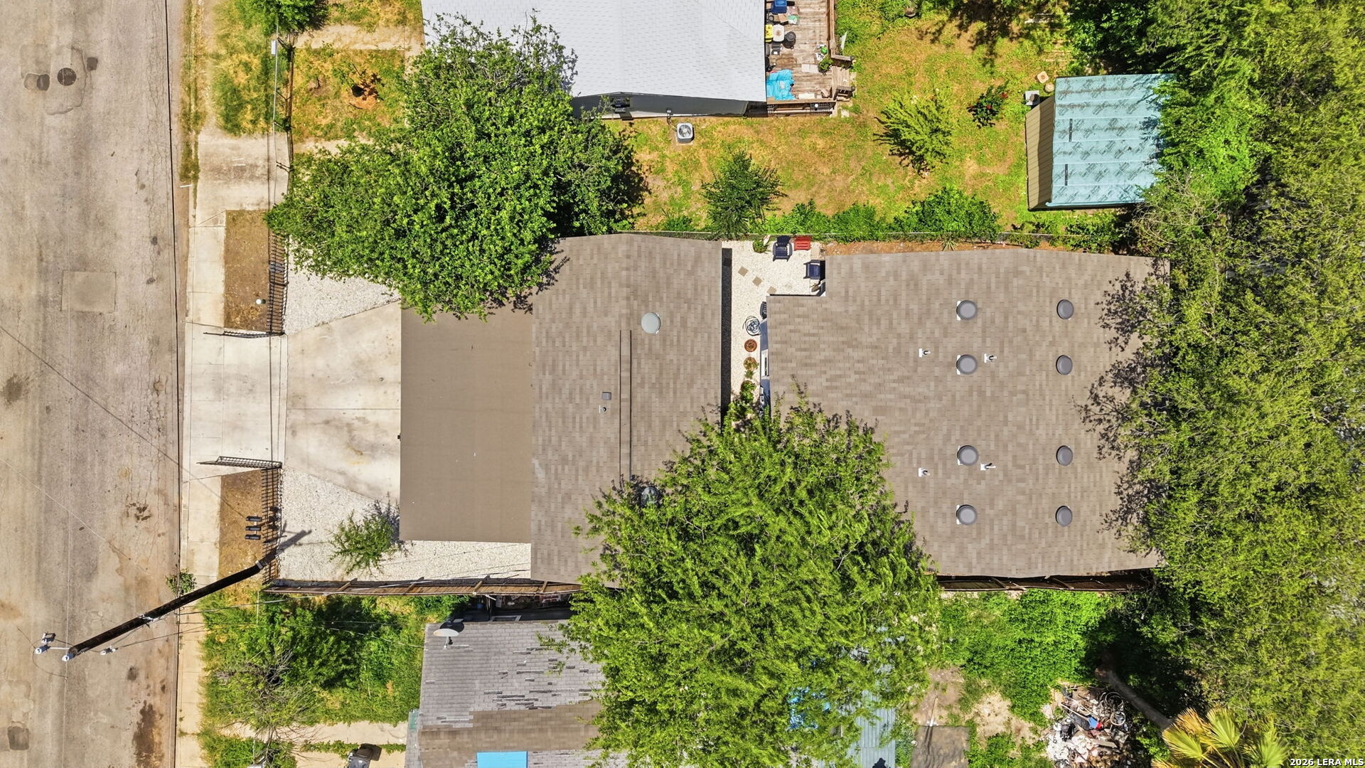 1522 S Elmendorf San Antonio TX 78207