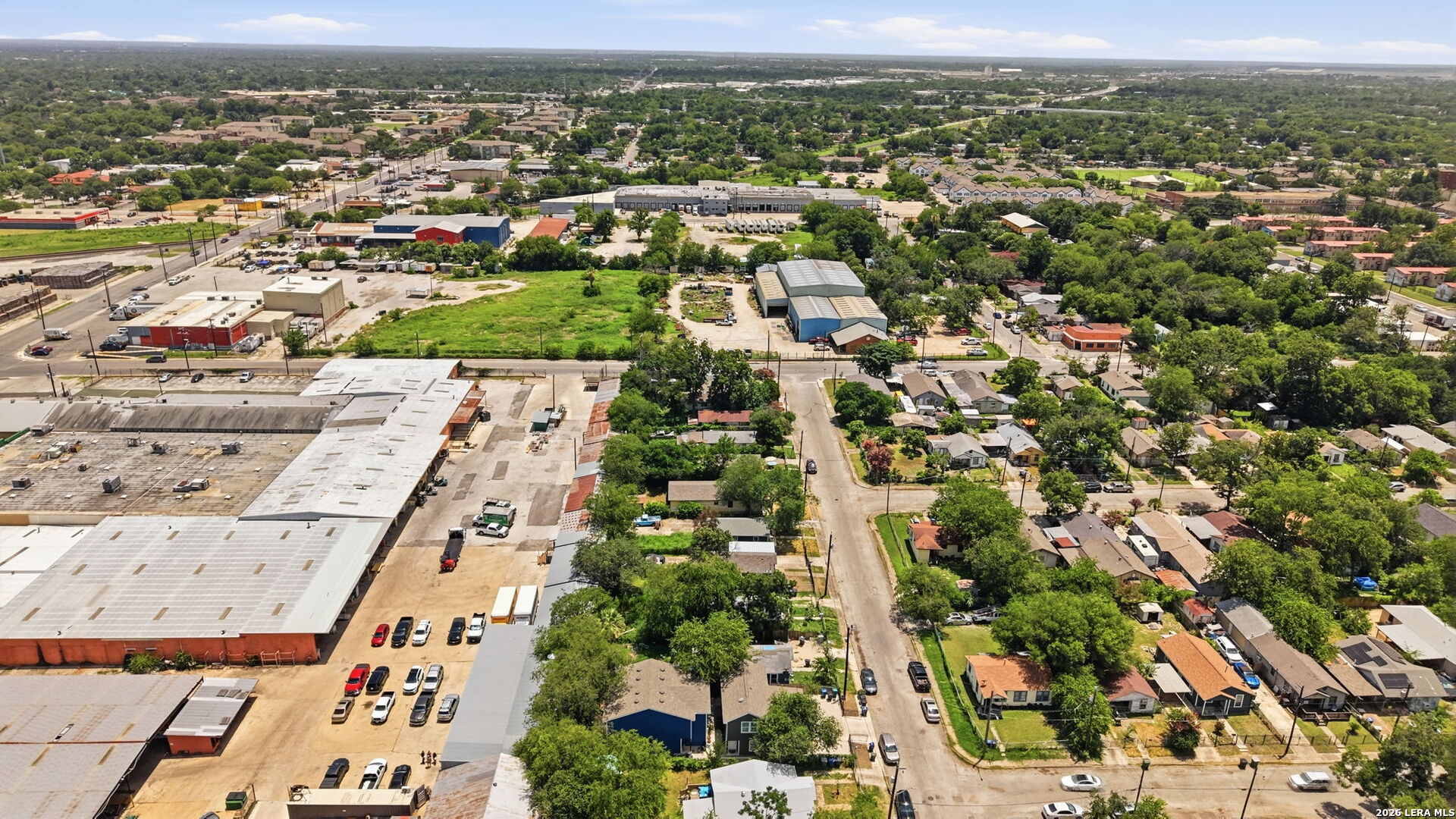 1522 S Elmendorf San Antonio TX 78207