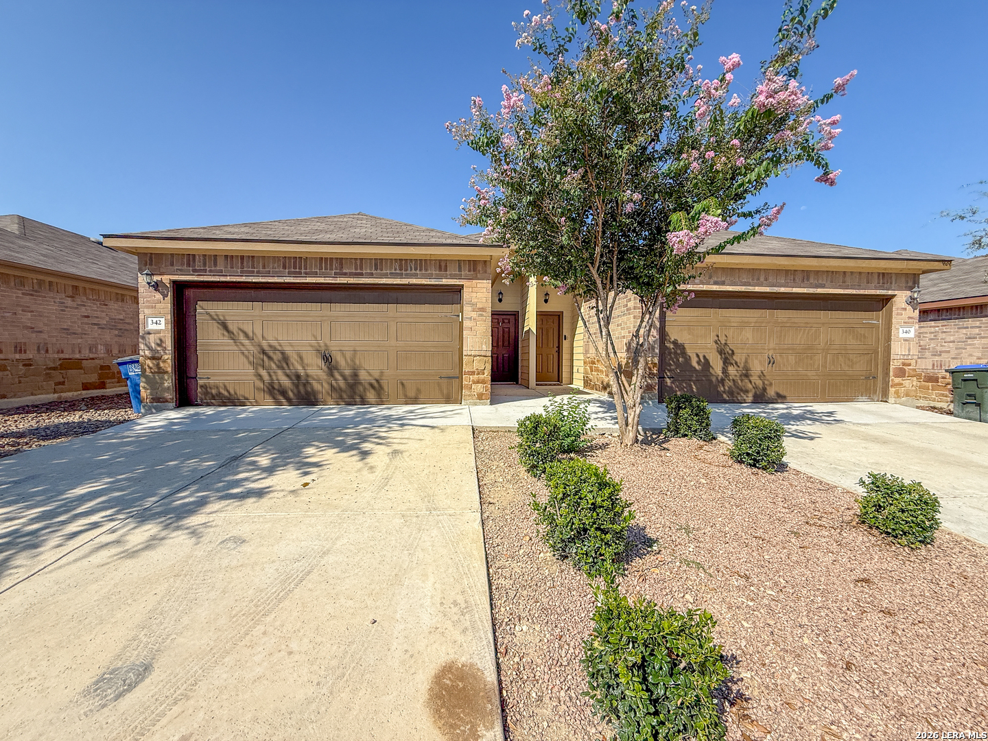 334 - 336 Emma Drive New Braunfels TX 78130