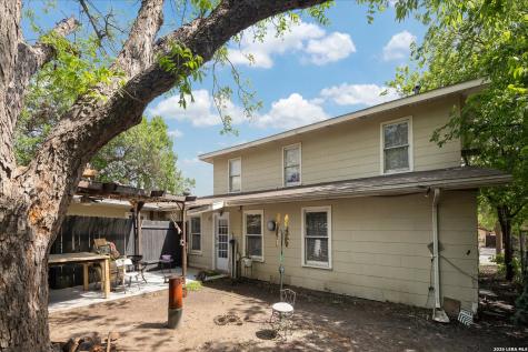 369 Babcock Road San Antonio TX 78201