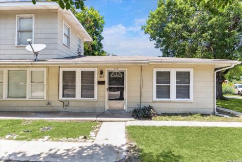 369 Babcock Road San Antonio TX 78201